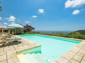 Villa Lo Zilloro by Nicola Real Estate